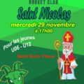 Saint Nicolas 29 novembre