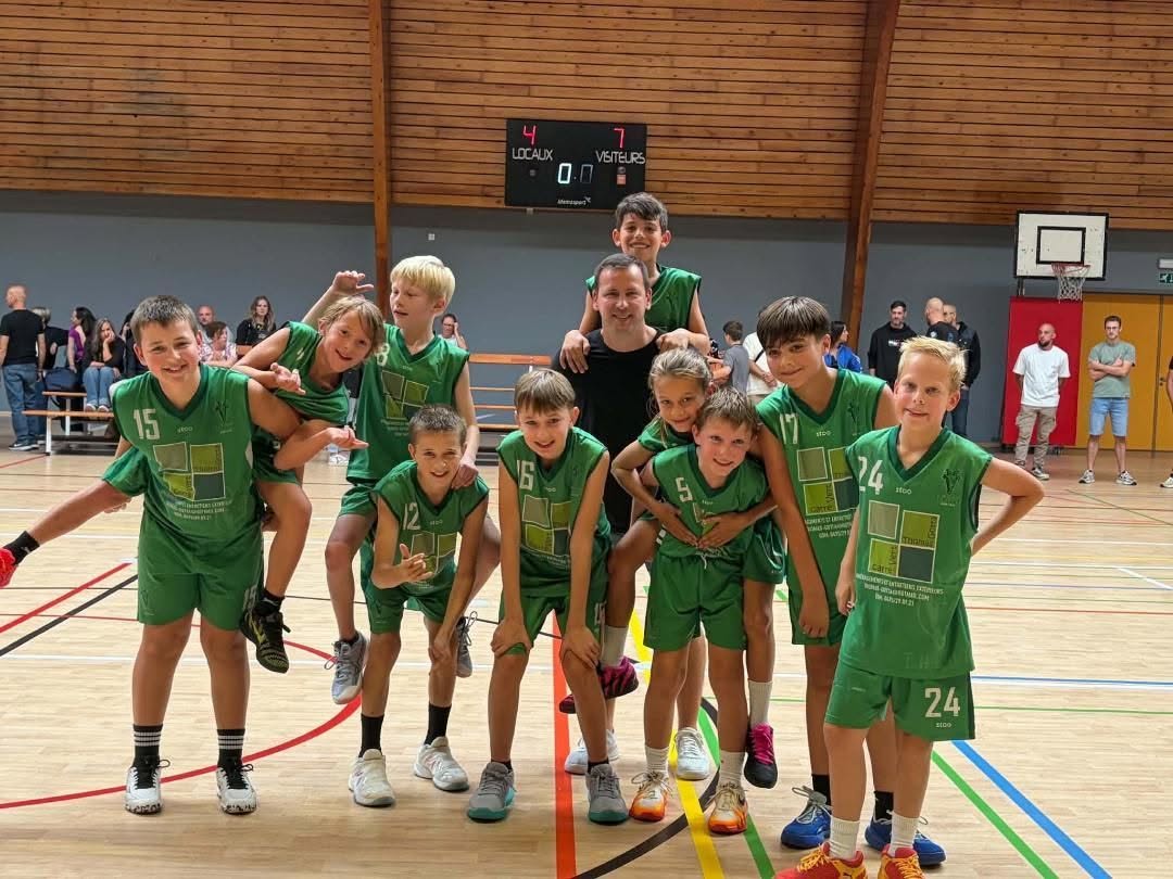 Photo U 12 - MM B