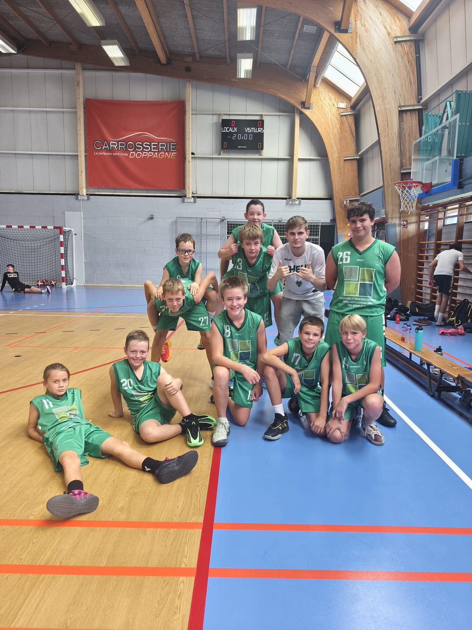 Photo U 14 - PROV MM A